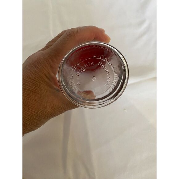 Coca Cola Sugar Dispenser c.1992 - Picture 5 of 7